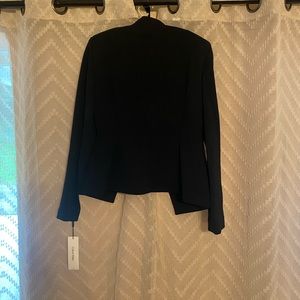 Calvin Klein Black Blazer